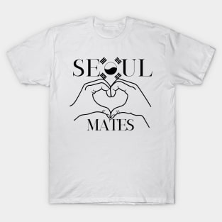 Seoul Mates T-Shirt